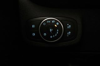 Ford Fiesta 1.1 Trend