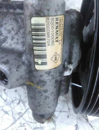 Bomba de dirección renault laguna ii (bg0) 141481