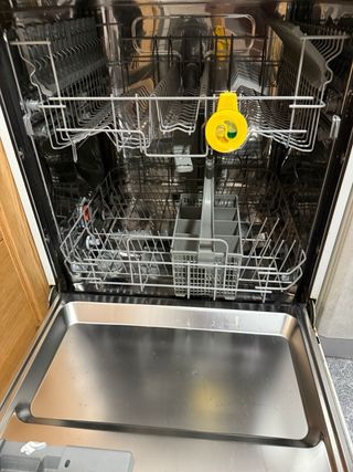Lavavajillas Electrolux Intuition