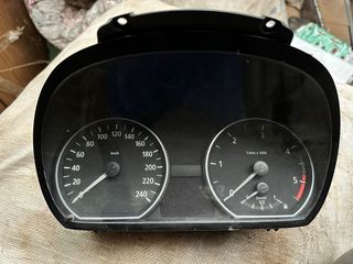 Cuadro BMW Serie 1 E87