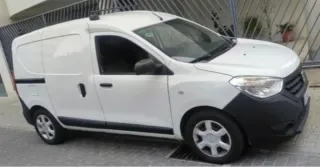 Dacia Dokker 2015