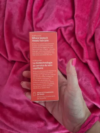 K18 Biomimetic Hairscience Mascarilla