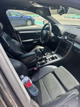 Audi A4 2007