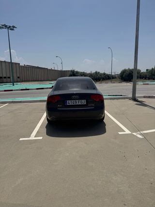Audi A4 2007