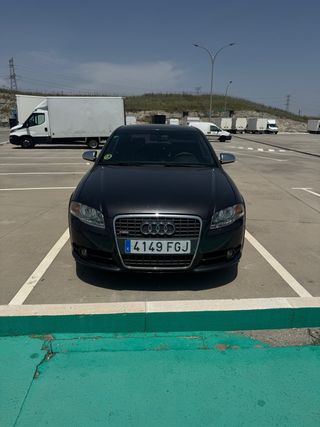 Audi A4 2007