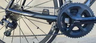 Bicicleta de carretera Scott Solace