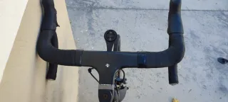 Bicicleta de carretera Scott Solace
