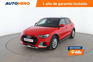 Audi A1 30 TFSI