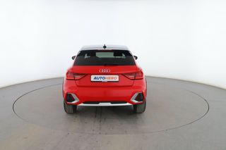 Audi A1 30 TFSI