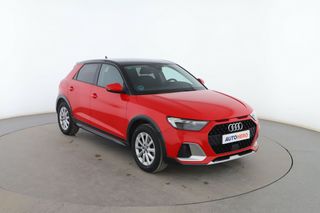Audi A1 30 TFSI