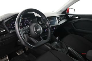Audi A1 30 TFSI