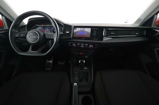 Audi A1 30 TFSI