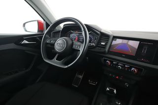 Audi A1 30 TFSI
