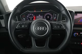 Audi A1 30 TFSI