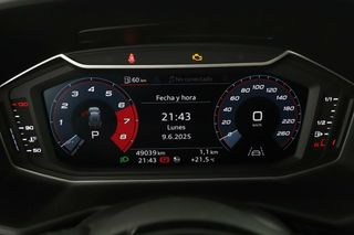 Audi A1 30 TFSI
