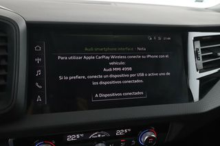 Audi A1 30 TFSI