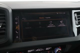 Audi A1 30 TFSI