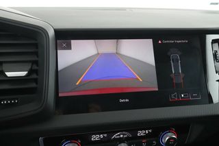 Audi A1 30 TFSI