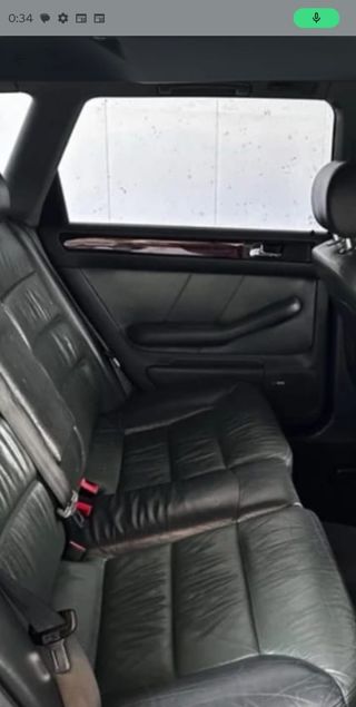 Audi A6 Allroad 2005