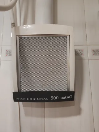 Extractor cocina CATA Profesional 500