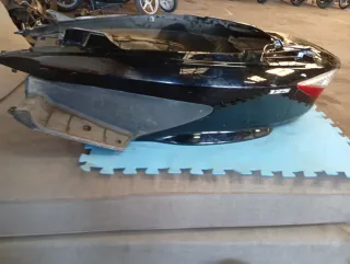 Carenado Suzuki Burgman 125/200 Trasero