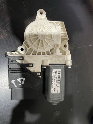 Motor elevalunas Seat Altea Trasero Derecho