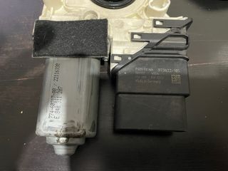 Motor elevalunas Seat Altea Trasero Derecho