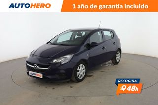 Opel Corsa 1.4 Expression