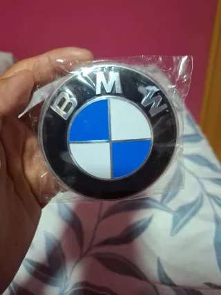Emblema BMW