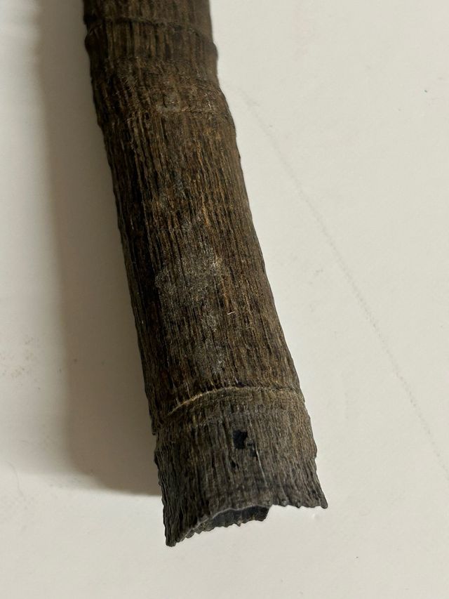Amuletos de resina