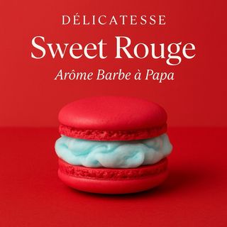 Macarons Cera Aroma Frambuesa Limón