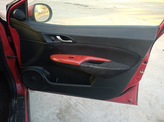 ELEVALUNAS DELANTERO DERECHO HONDA CIVIC 5 PUERTA
