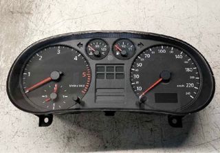 Cuadro instrumentos Audi A3 8L