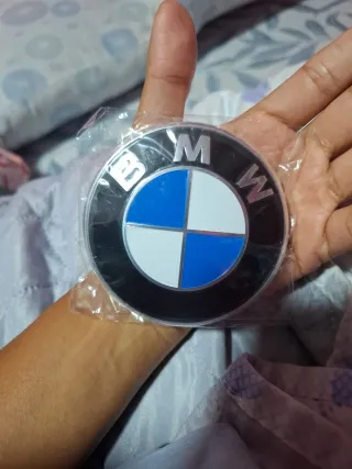Emblema BMW