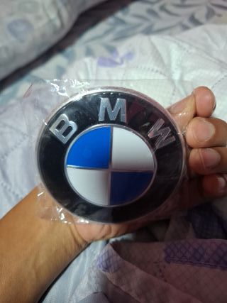 Emblema BMW