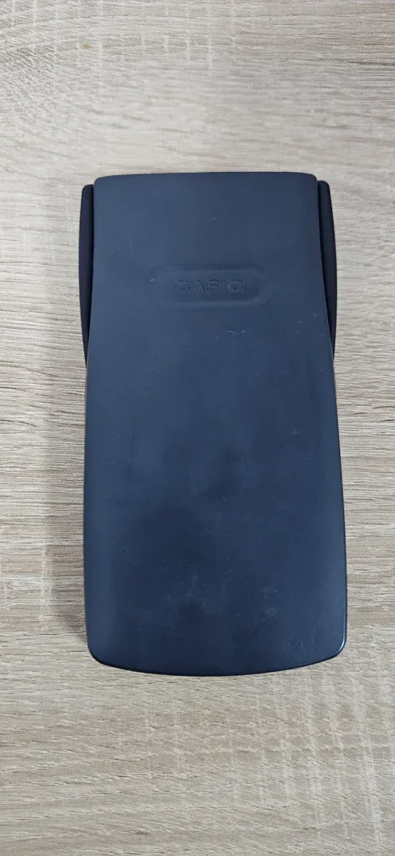 Calculadora Casio fx-42MS S-VPAM