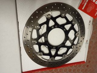 Discos de Freno Brembo Serie Oro Honda CBR 1000 rr