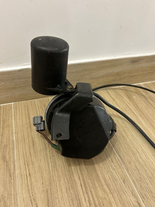 Control crucero honda prelude V