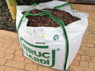 Big bag (súper saco)