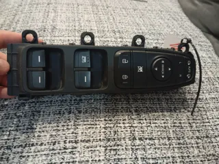 Mando Elevalunas Kia Niro I YB