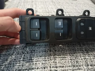 Mando Elevalunas Kia Niro I YB