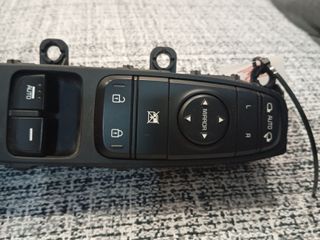 Mando Elevalunas Kia Niro I YB