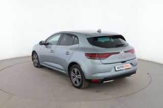 Renault Megane 1.3 TCe Zen