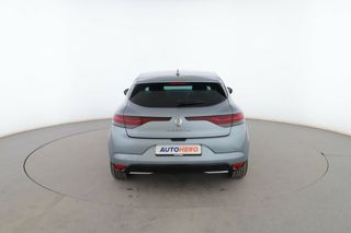 Renault Megane 1.3 TCe Zen