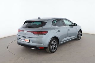Renault Megane 1.3 TCe Zen
