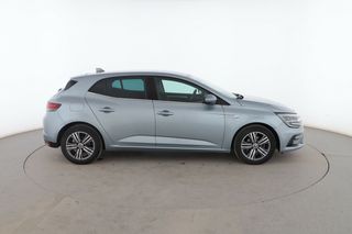 Renault Megane 1.3 TCe Zen