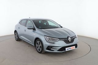 Renault Megane 1.3 TCe Zen