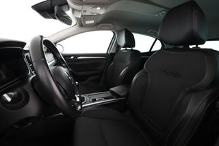 Renault Megane 1.3 TCe Zen