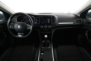 Renault Megane 1.3 TCe Zen