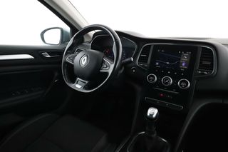 Renault Megane 1.3 TCe Zen